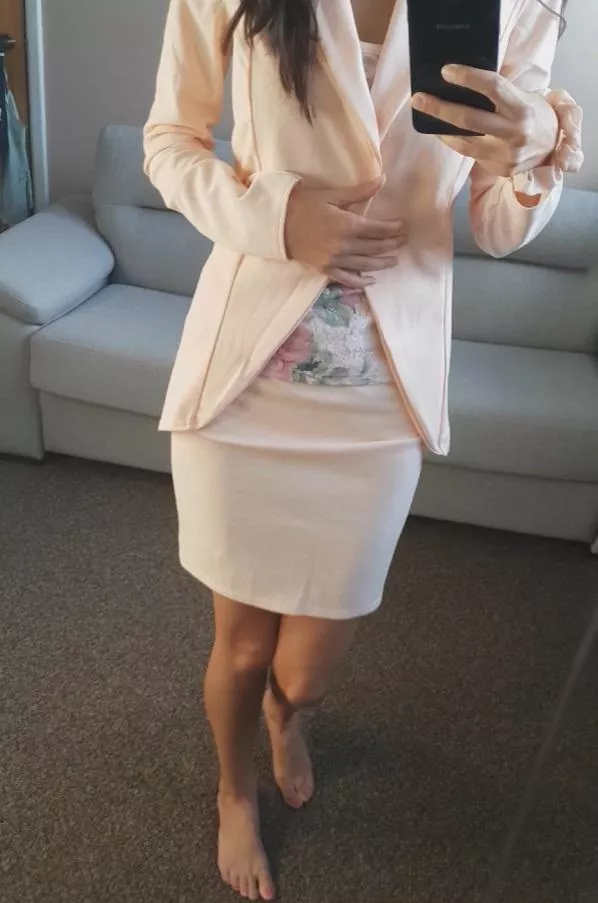 Outfit of the day