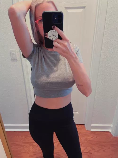 Outfit of the day