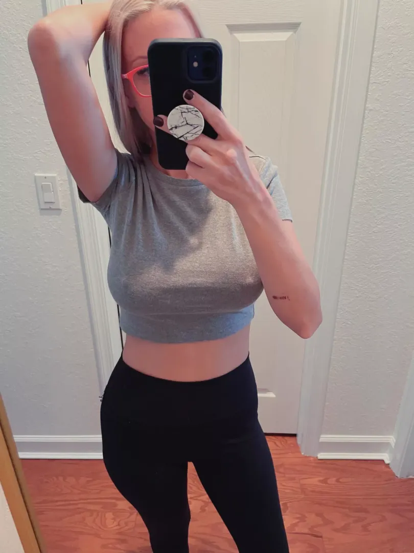 Outfit of the day