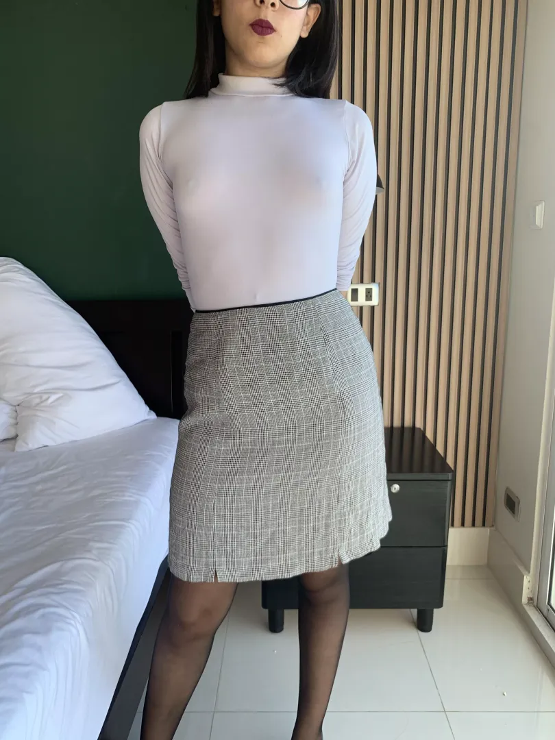 Outfit of today 