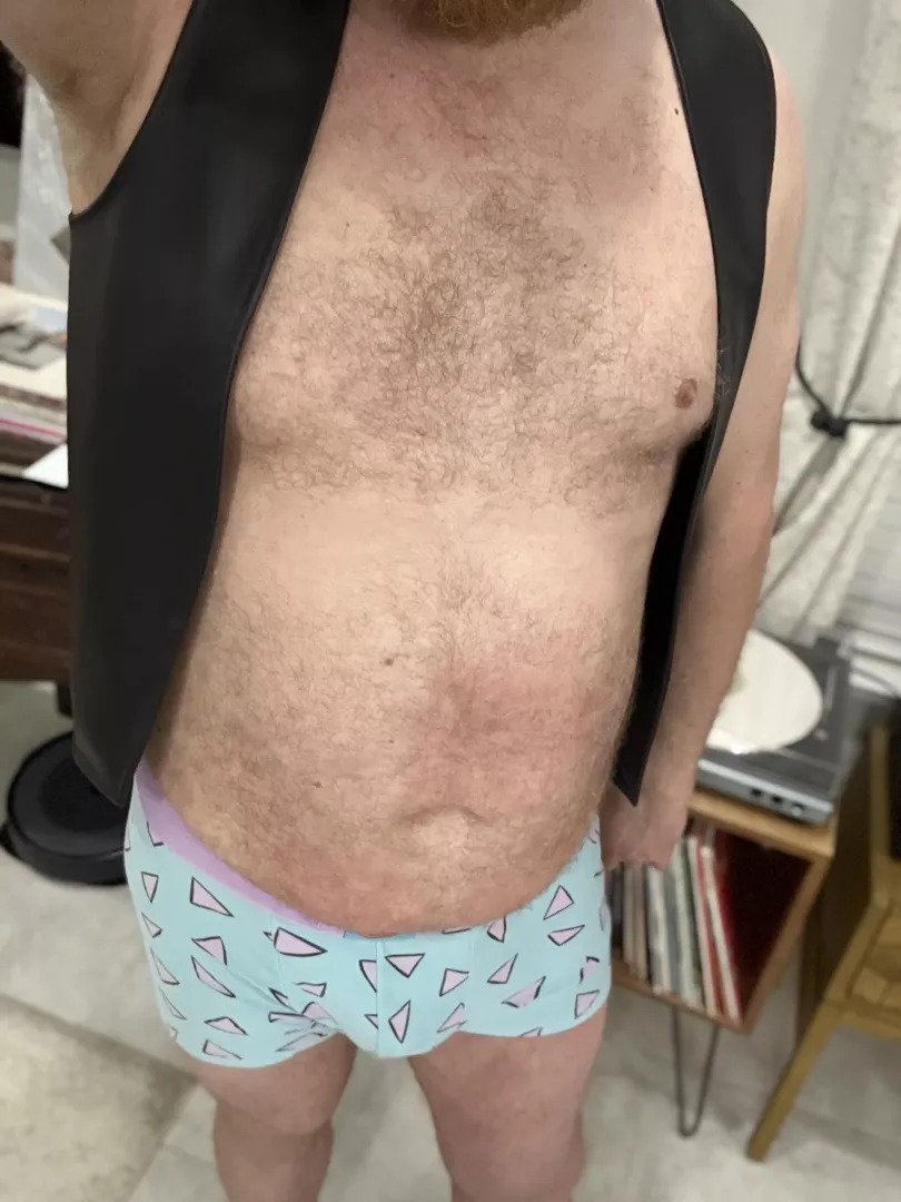 Outfit thoughts?
