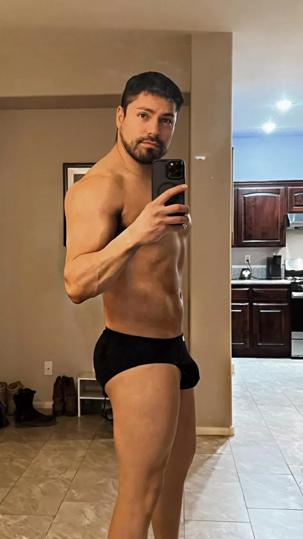 Outline is nice in these briefs