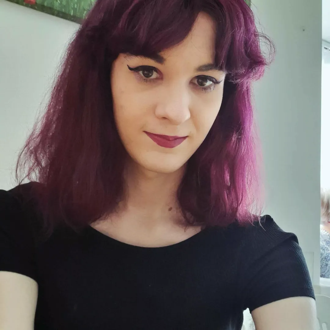over a year on hrt
