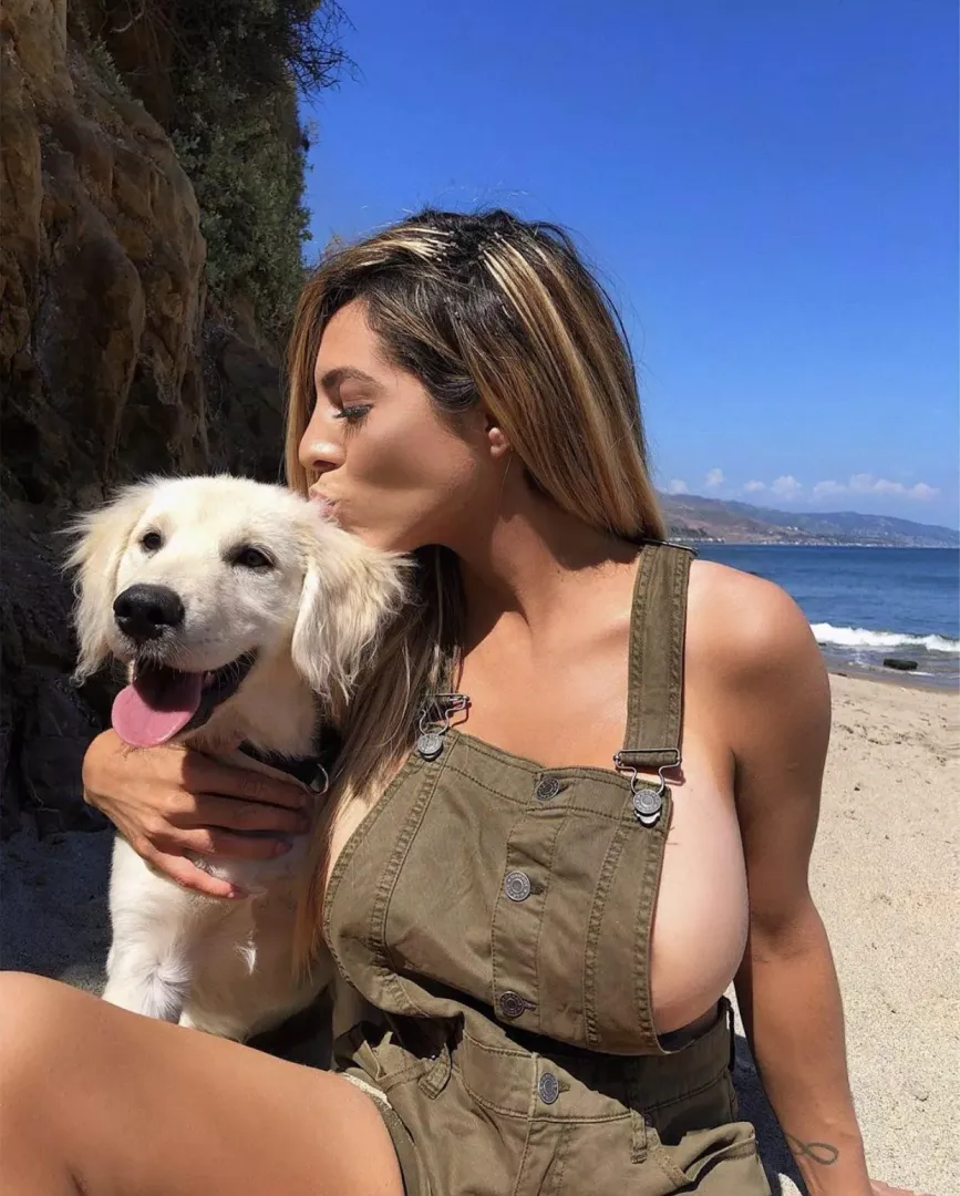 Overalls