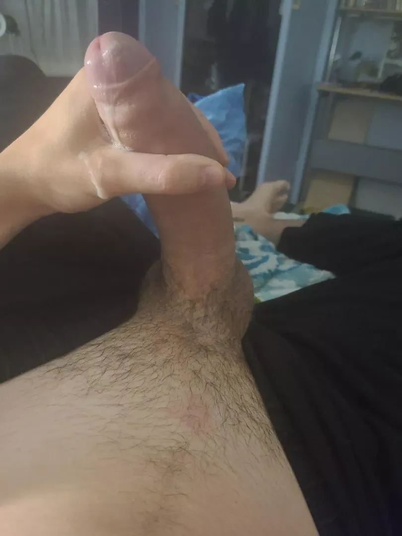 Overflowing