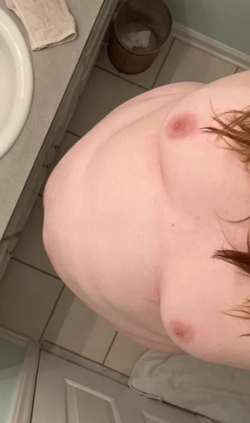 Overhead pov 🐽