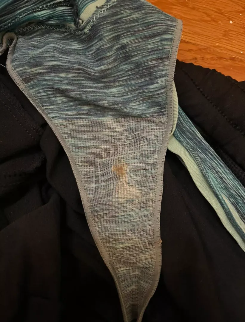 Overnight panties