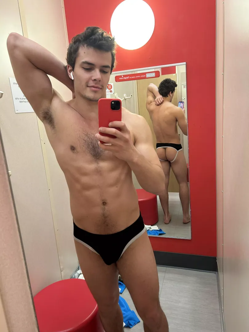 Own my ass