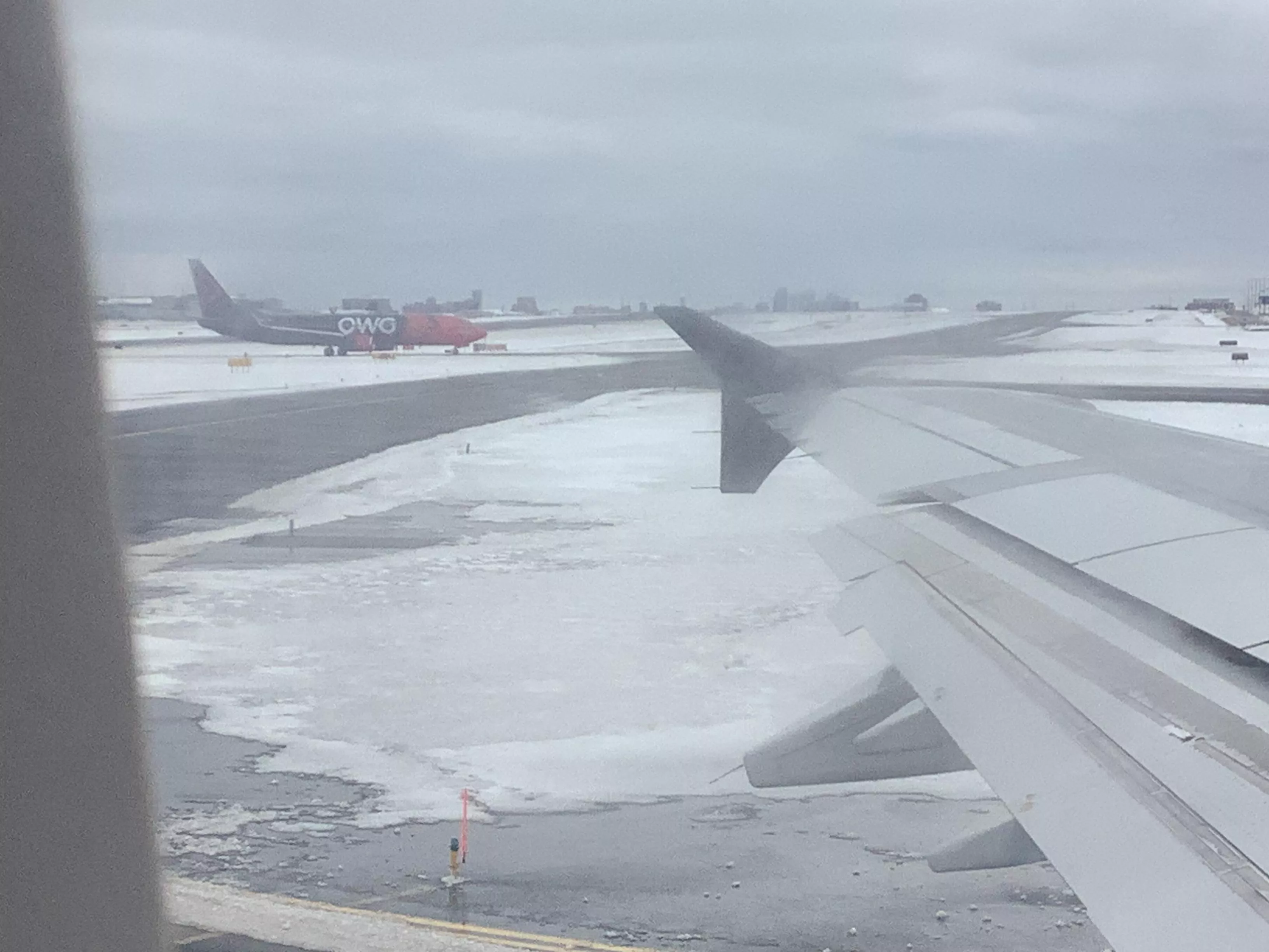 OwO airline