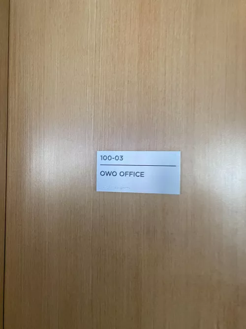 owo office at world trade center