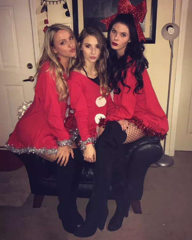 Packed seat