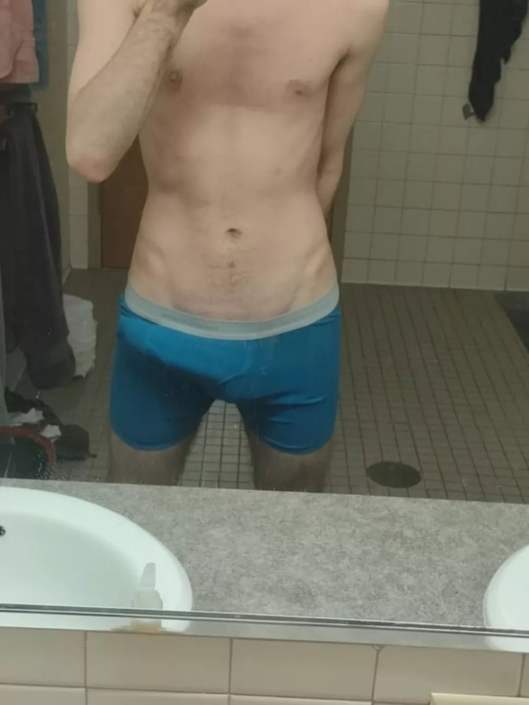 Packing enough? Dms welcome.