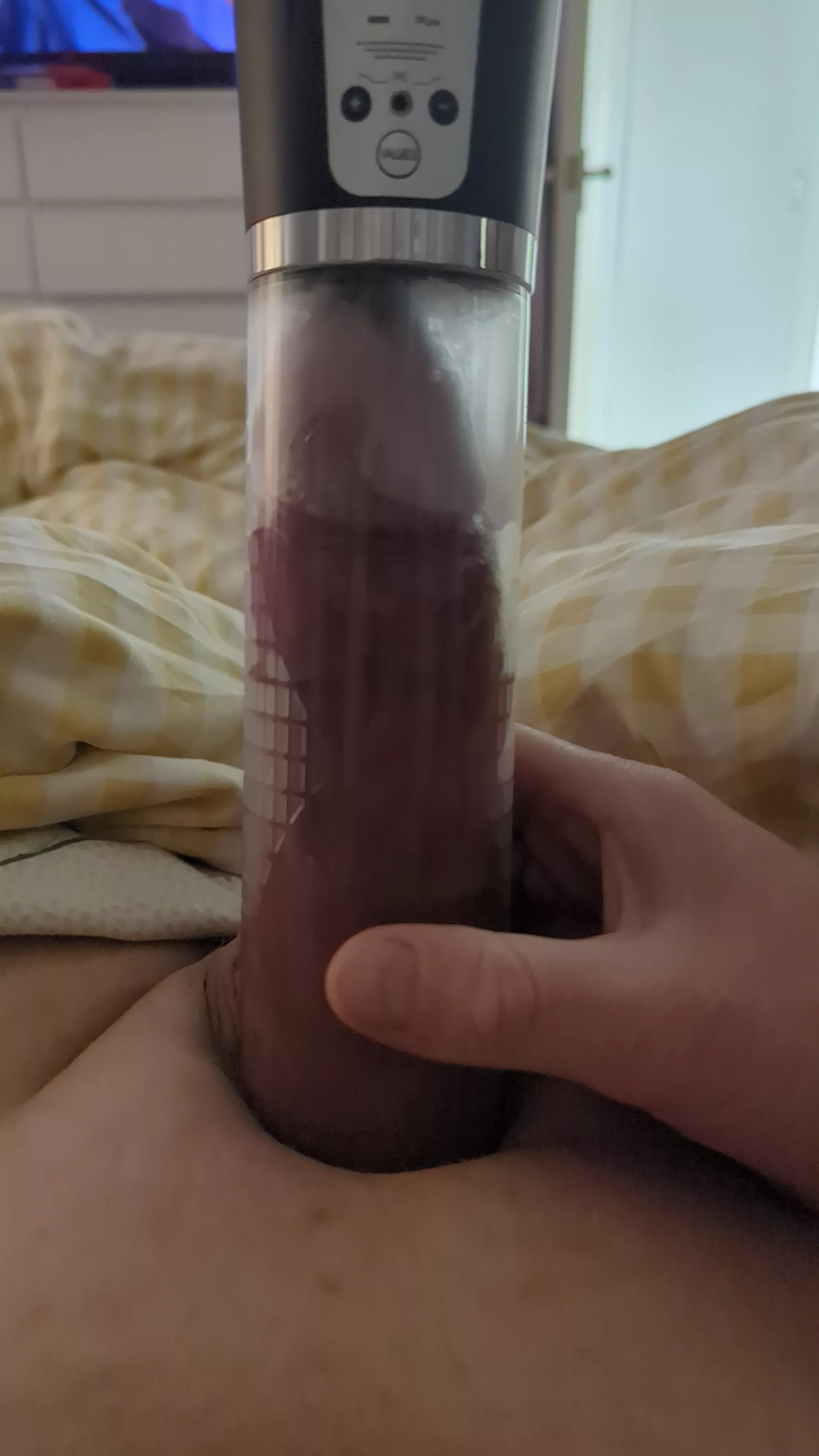 Packing it nicely