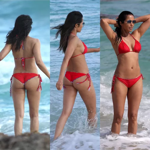 Padma Lakshmi