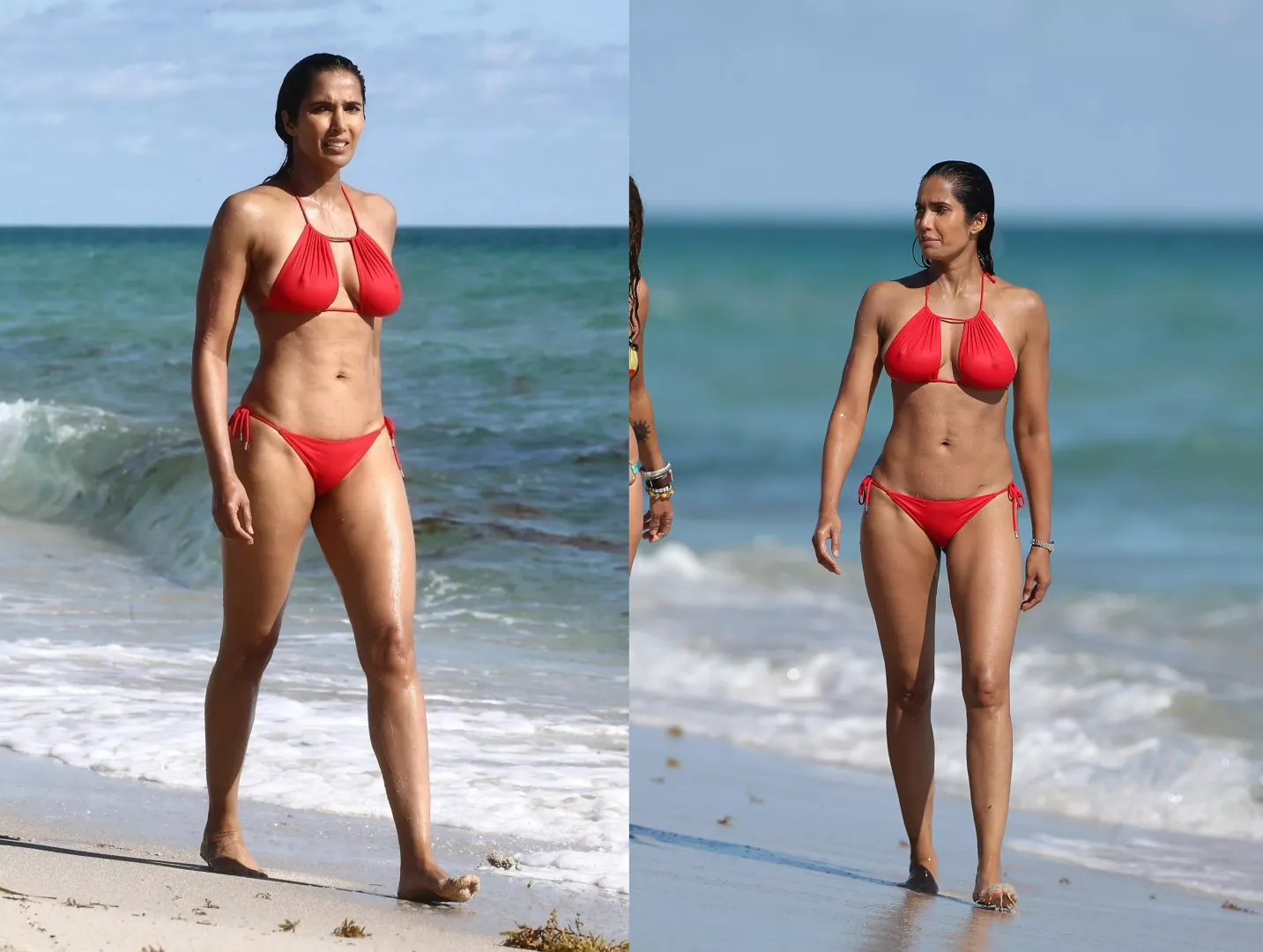Padma Lakshmi