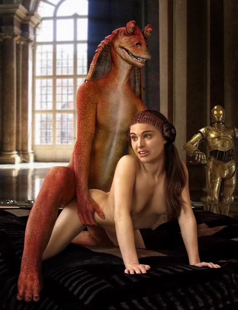 Padme (unknown)