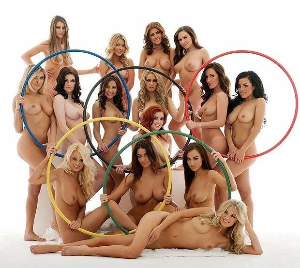 Page3 Girls