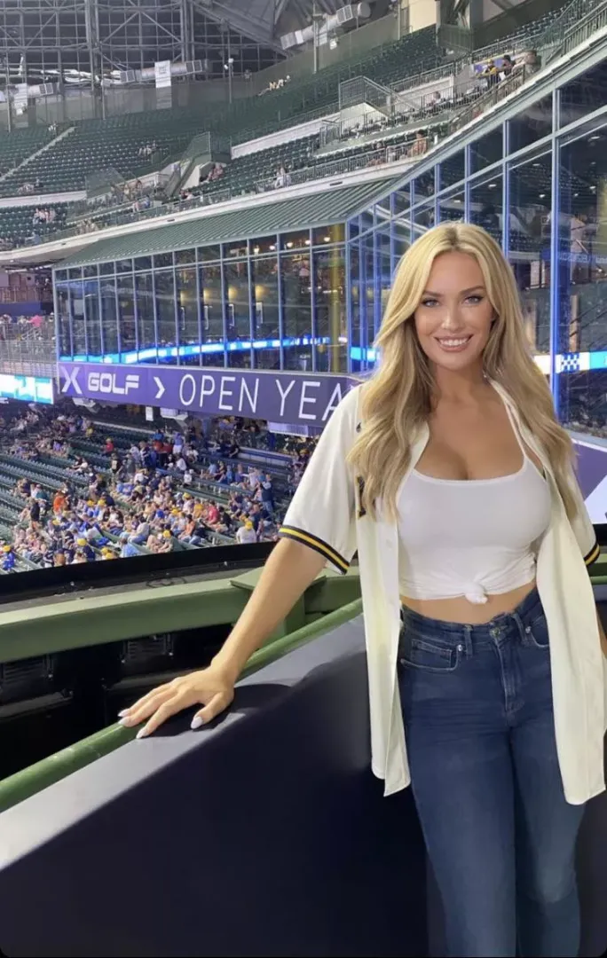 Paige Spirinac