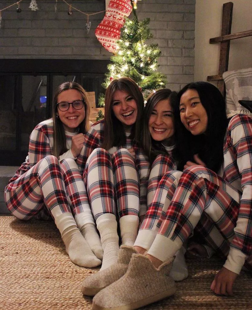 Pajama Cuties