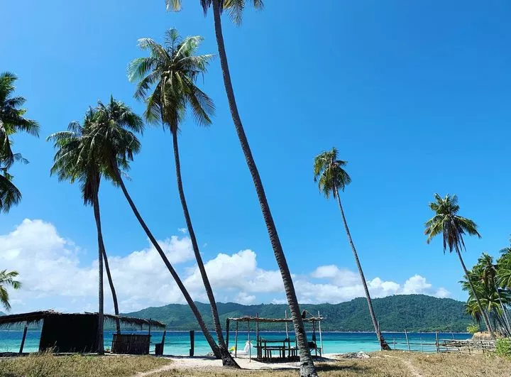 Palawan