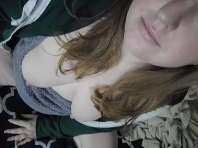 pale ginger princess