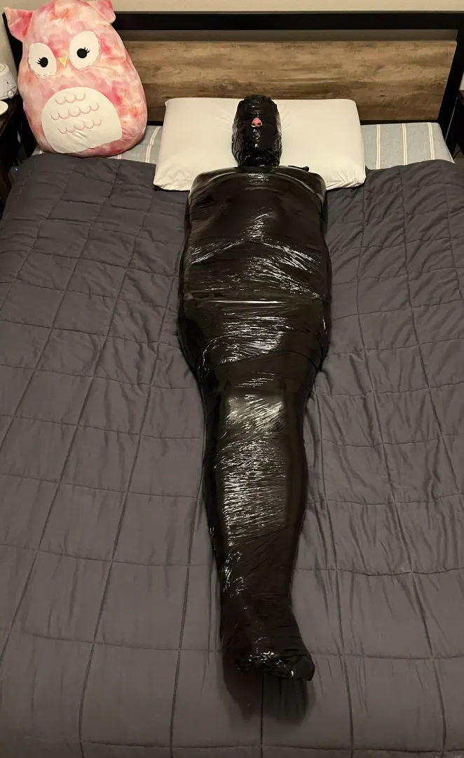 Pallet wrap is top tier