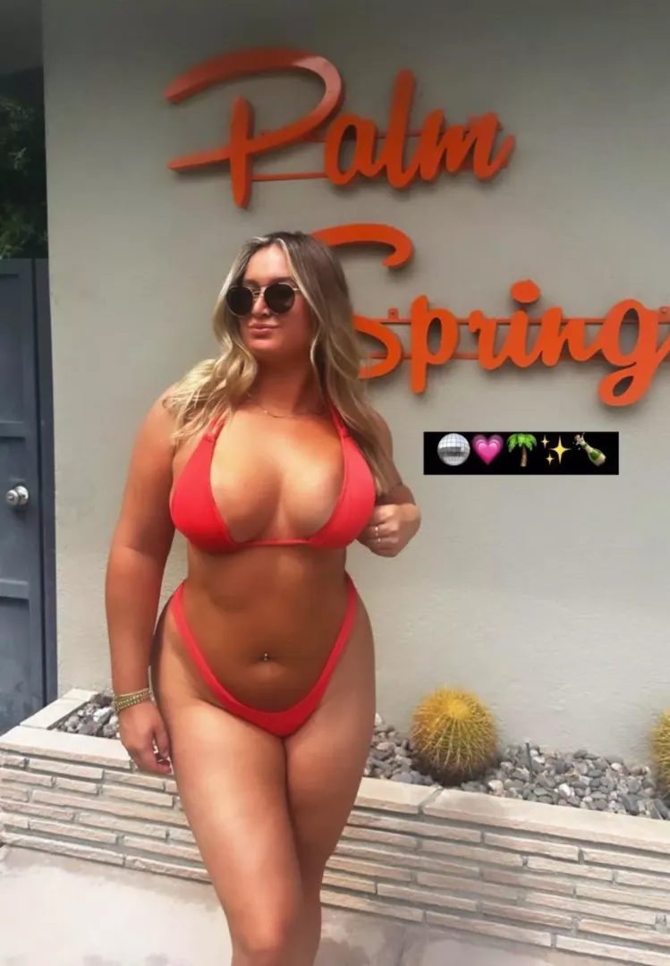 Palm Springs