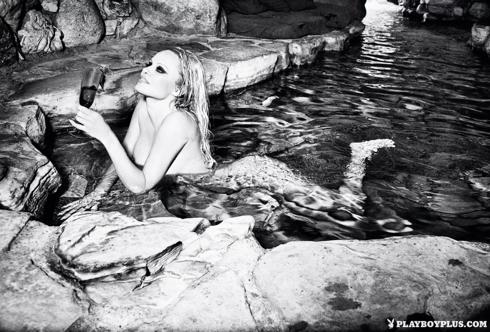 Pamela Anderson