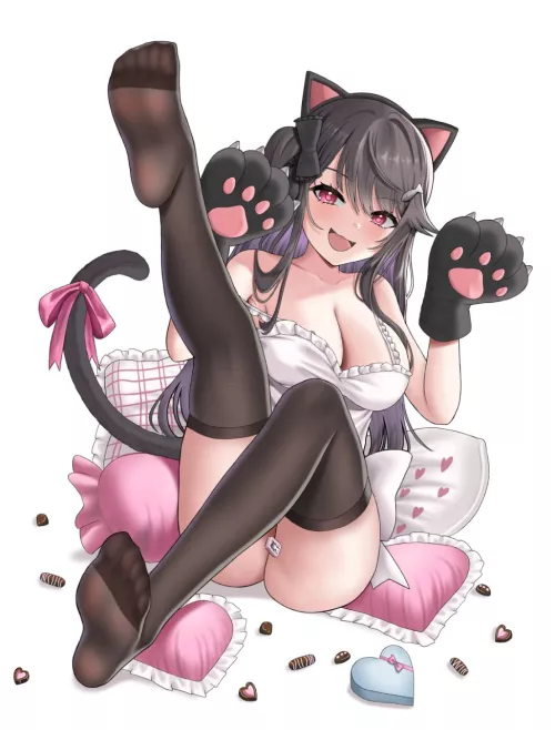Pamiat [Azur Lane]
