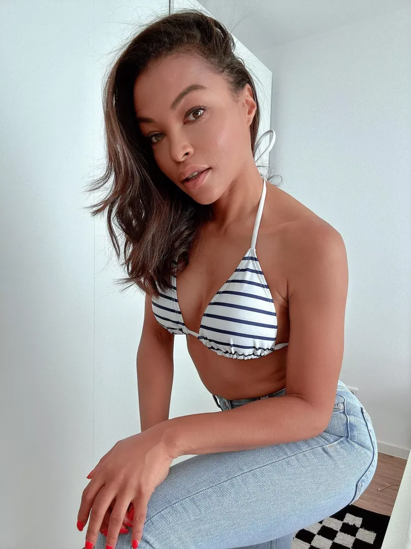 Panamanian x German