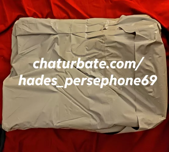 Pandora's Unboxing