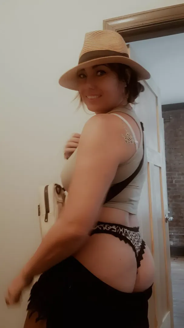 Panties OTD