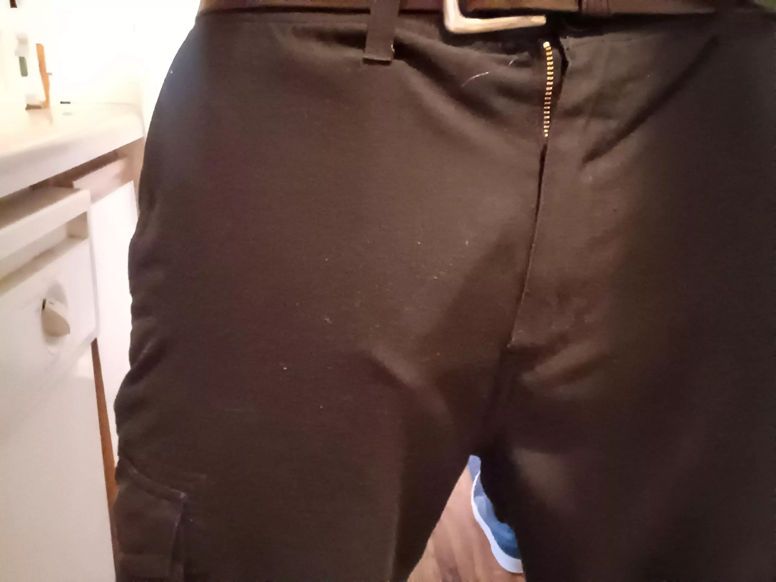 Pants are feeling a little tight today!!!