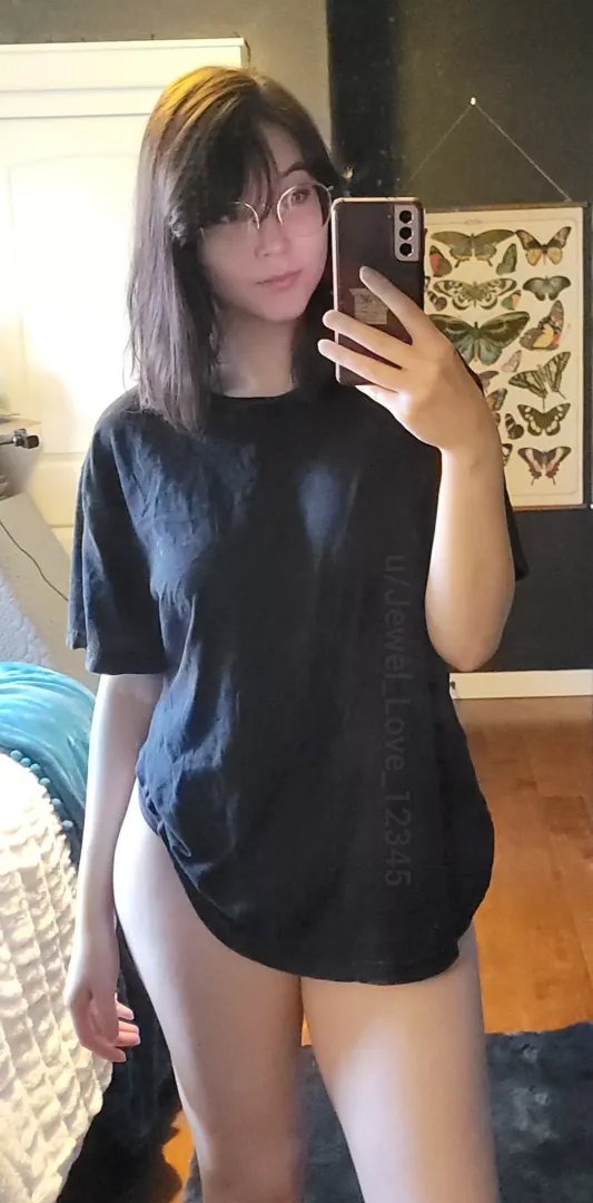 Pants are overrated