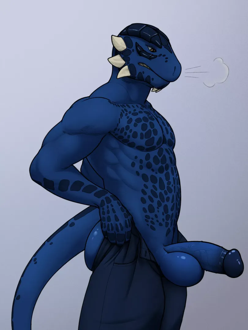 Pants [M] (Tall_Lizzard)