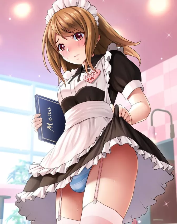 Pantsu 👀