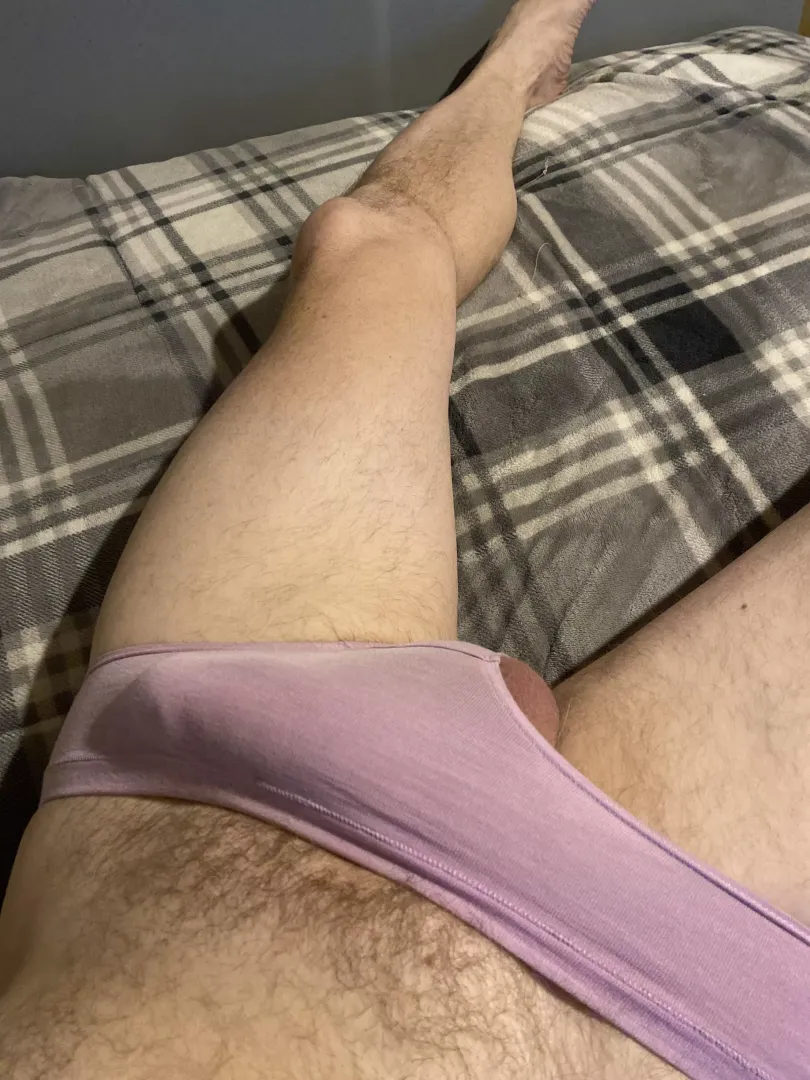 Panty day