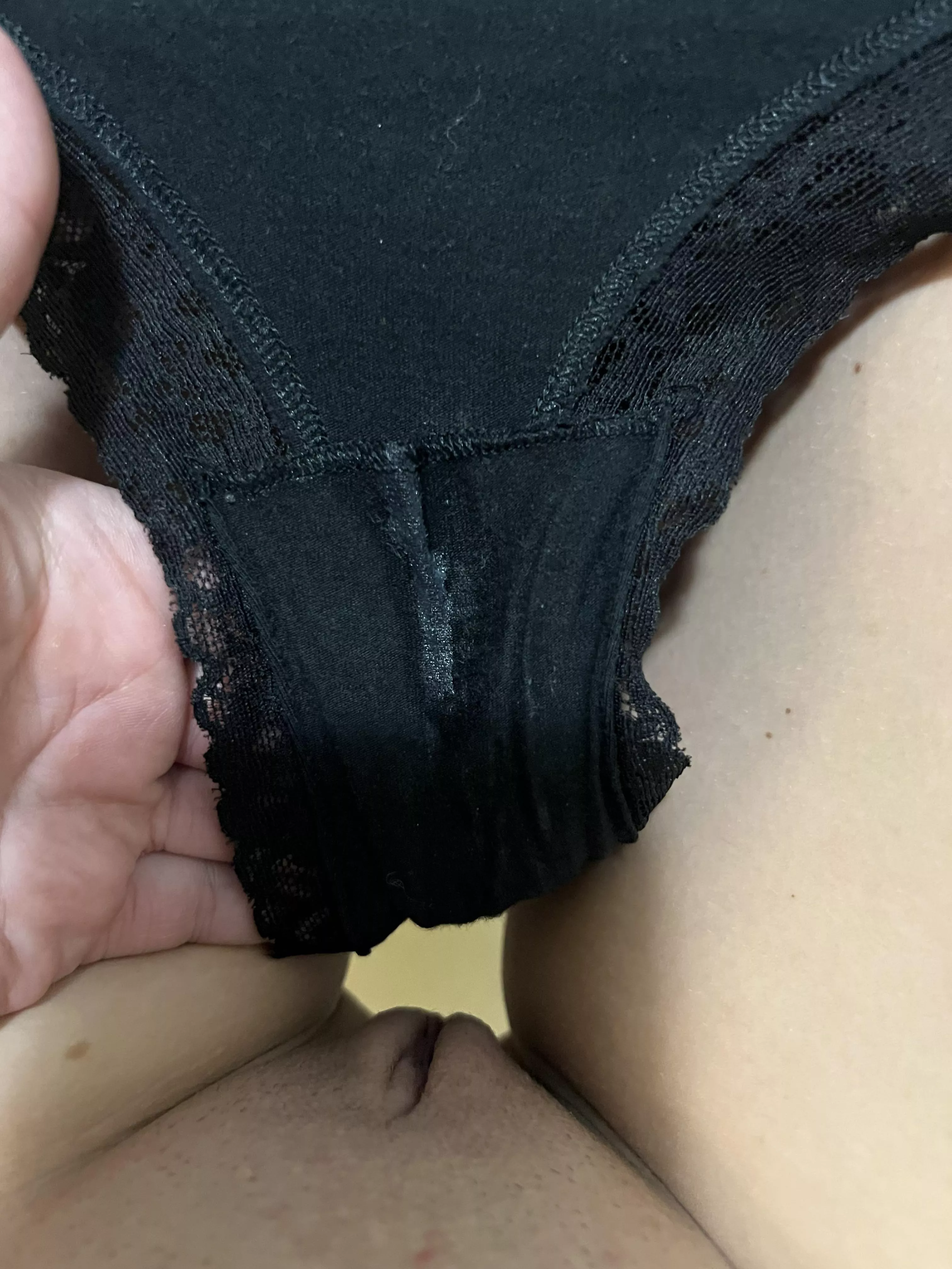Panty update [oc]
