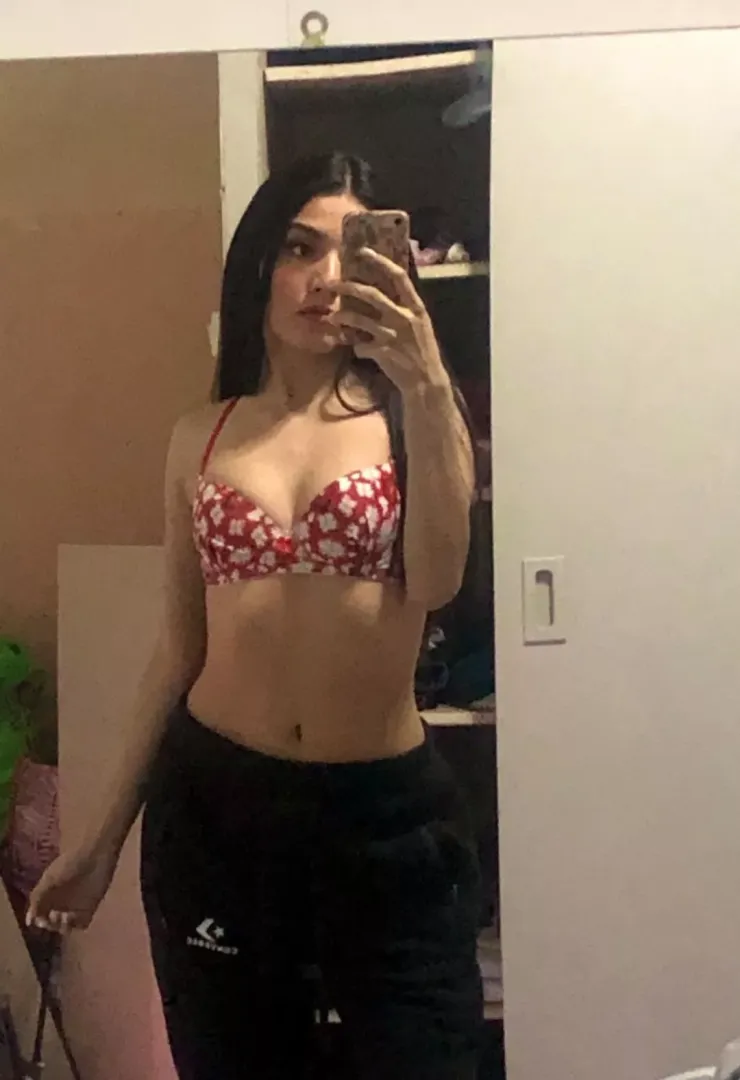 Papi u allow me recording p0rn? 😇