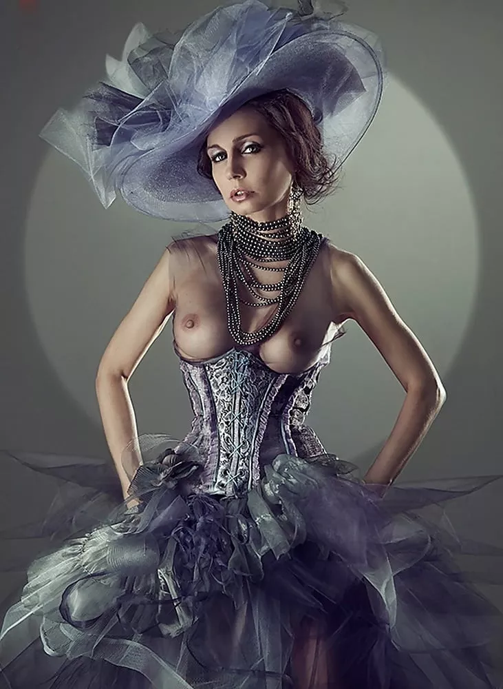 Parisian fashion