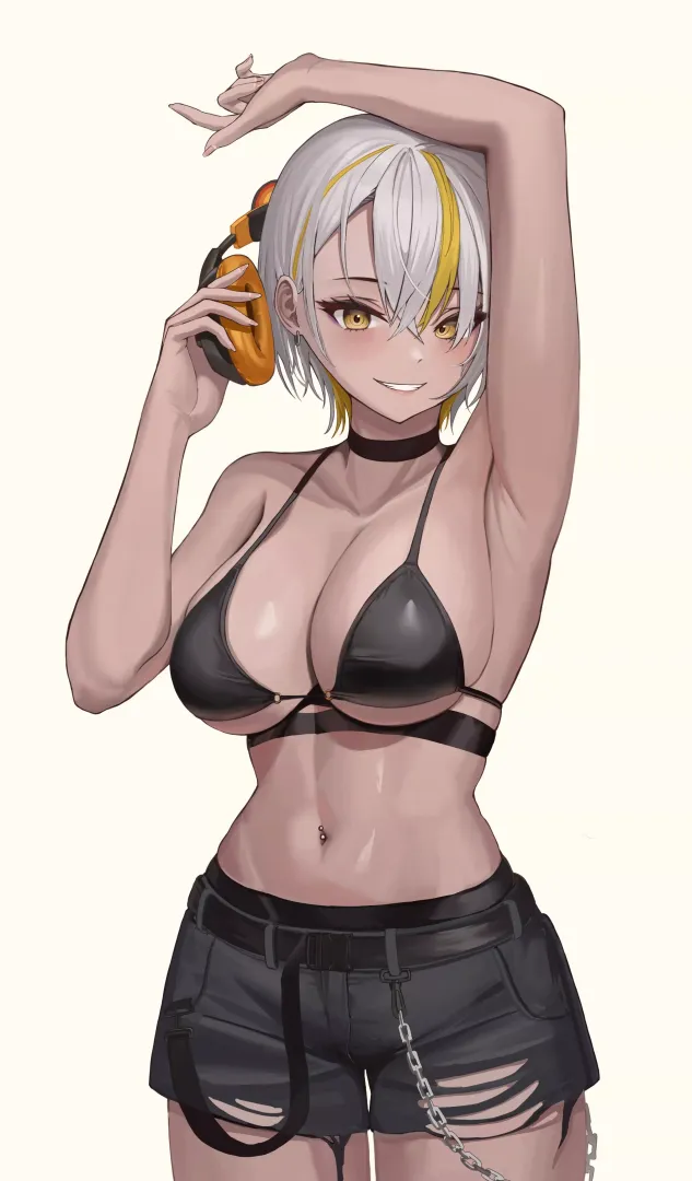 Park Dona [Virtual YTber]