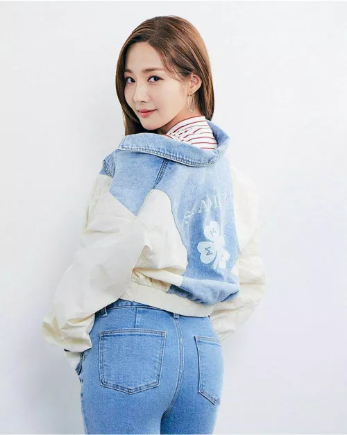 Park Minyoung