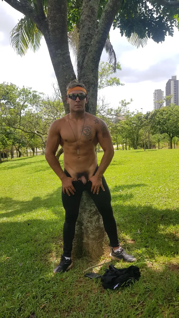 Park time