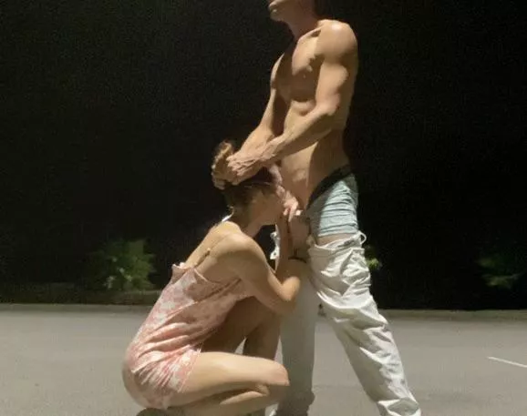 Parking Lot BJ
