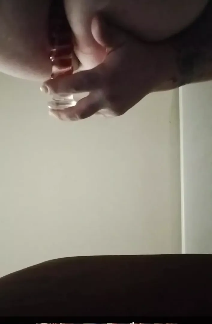 part of a video I made while I was playing around