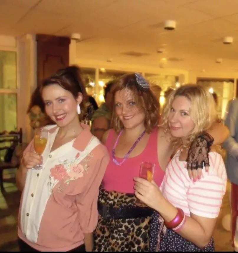 Party