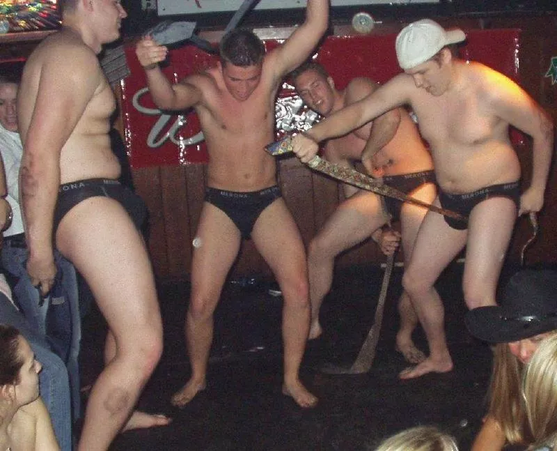 Party Boys