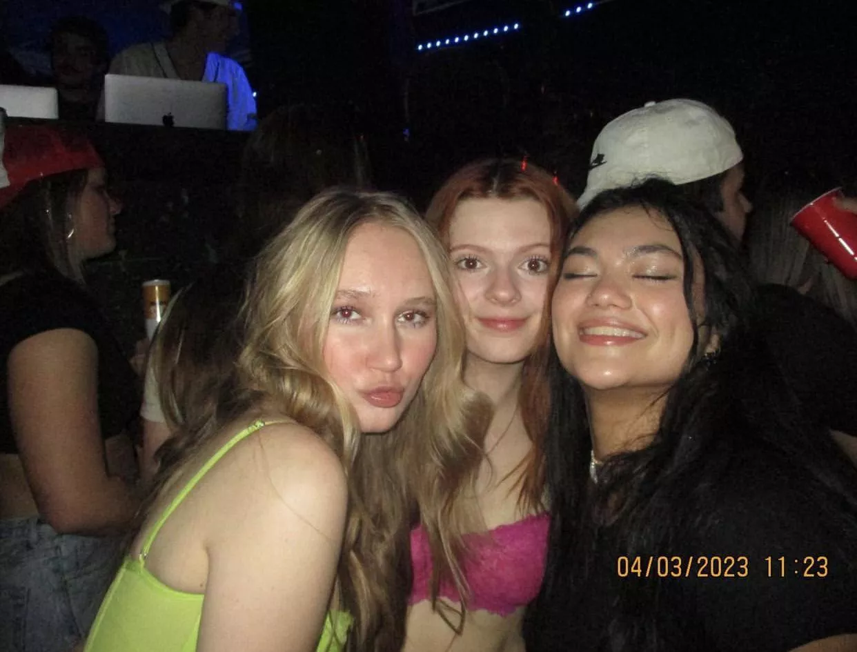 Party Cuties