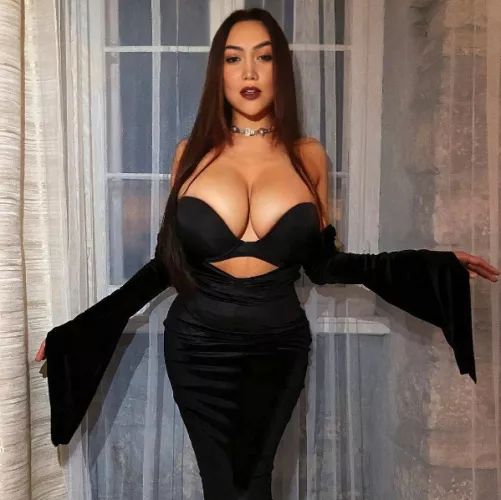 Party dress