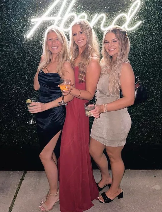 Party dresses